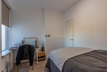 7 bed house, Brithdir Street, Cathays, Cardiff, CF244LG - Image 12
